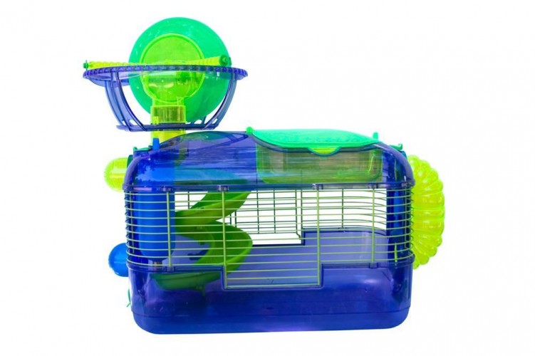 Best Hamster Cages