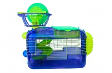 Best Hamster Cages