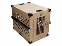 The Best Heavy Duty Dog Crate:  Buying Guide and Reviews
