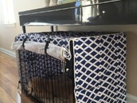 Top Dog Crate Covers and Why It’s Necessary to Have at Least One