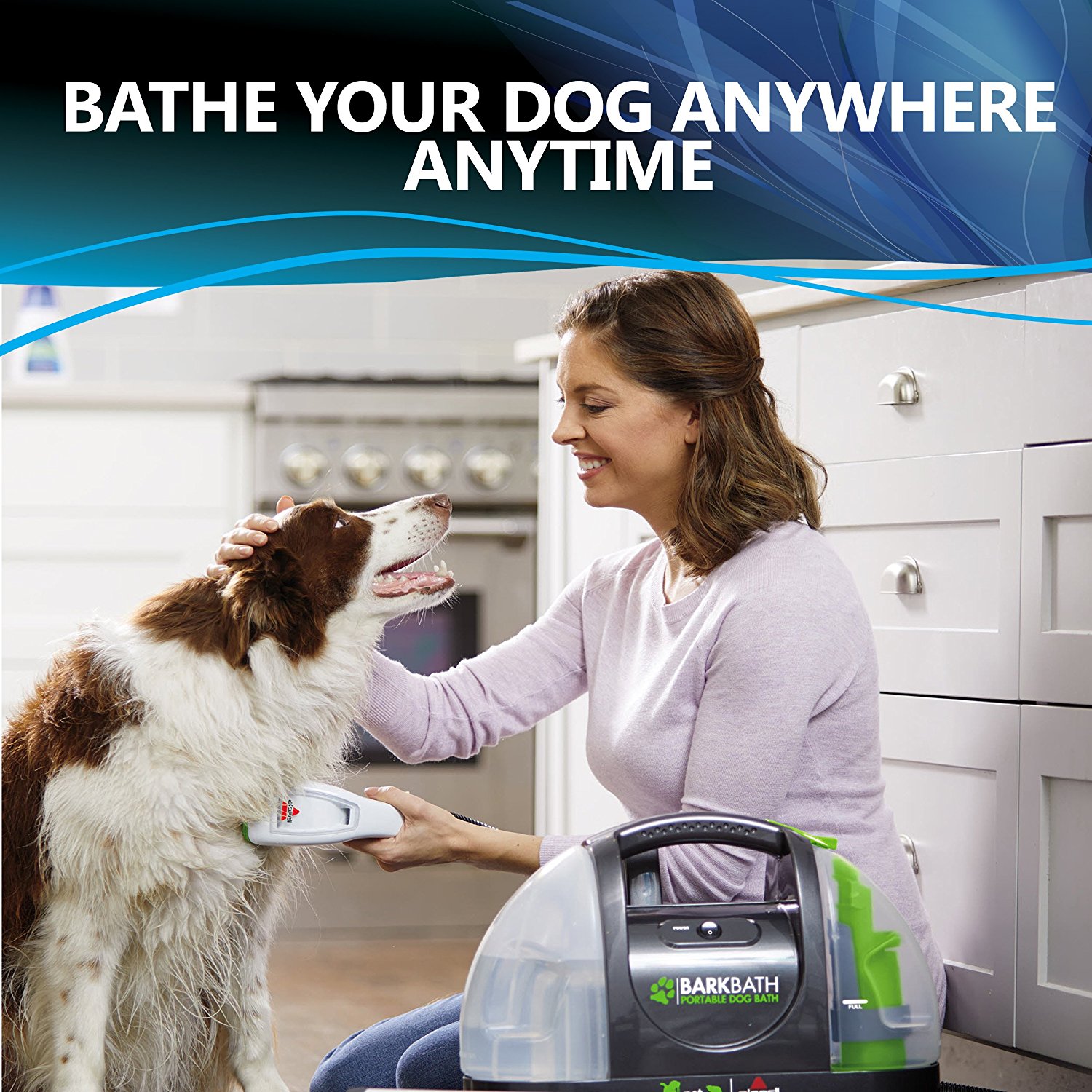 Dog Bathing Systems | All Pet Cages