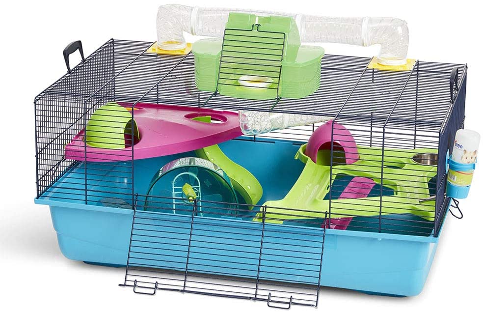 savic-hamster-heaven-metro-cage